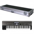 Korg Krome EX-61 Flightcase